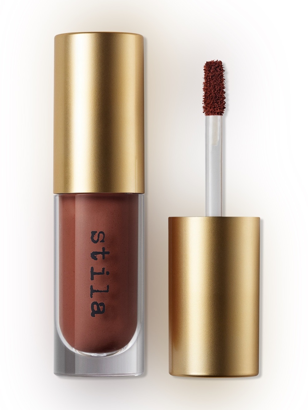 BRAND NEW Stila's Liqua-Play Eye Shadow IN COCOA POP MATTE BRAND NEW IN BOX